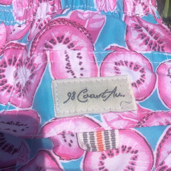 98COAST AV SWIM TRUNK!🏖 - Picture 5 of 8